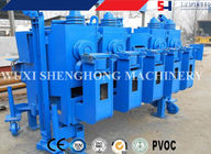 GRAIN SILO / TOWERS / CATWALKS Steel Silo Corrugated Side Panel Roll Forming Machine